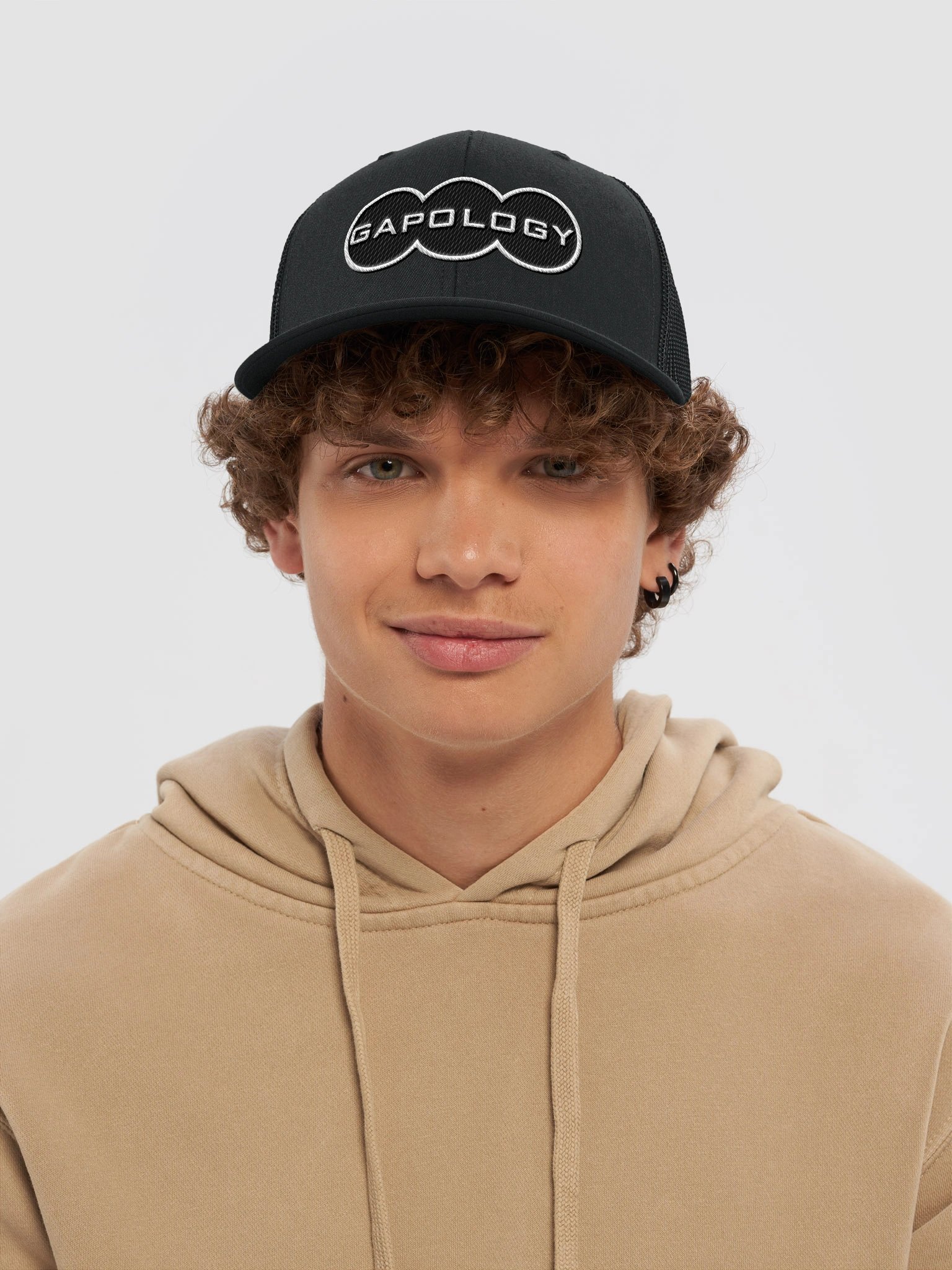 Classic Gapology Logo product image (5)