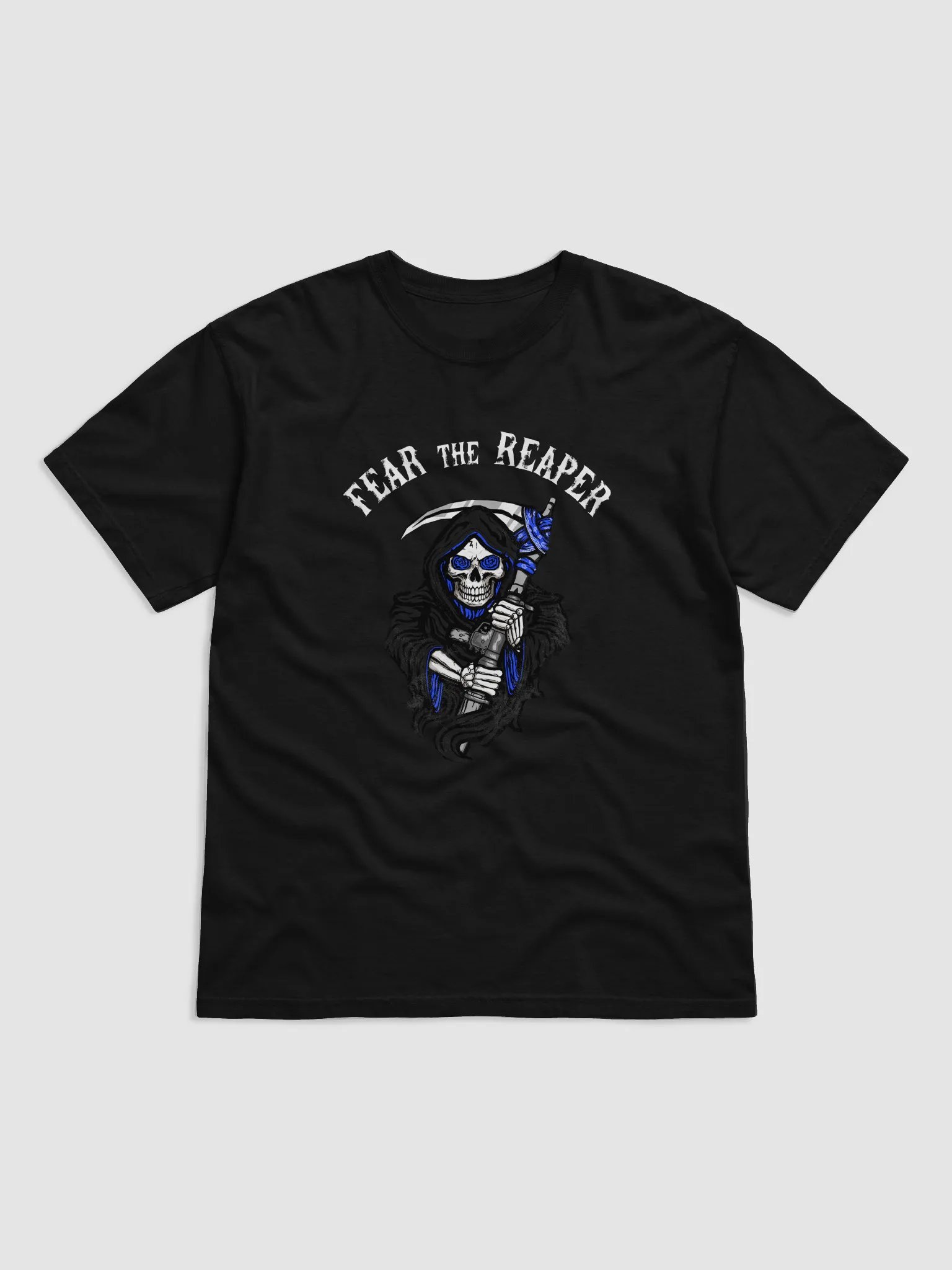 Fear the Reaper T-Shirt product image (2)