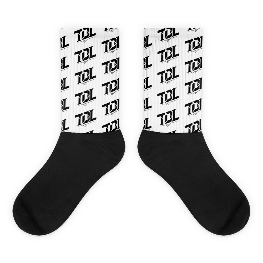 TDL Socks product image (1)