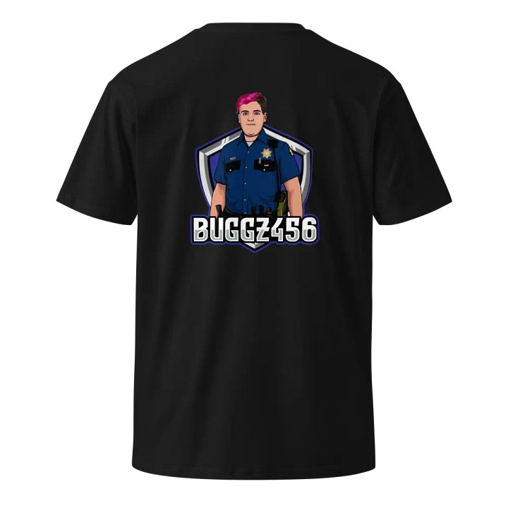 Buggz456 x LOSER T-Shirt product image (4)
