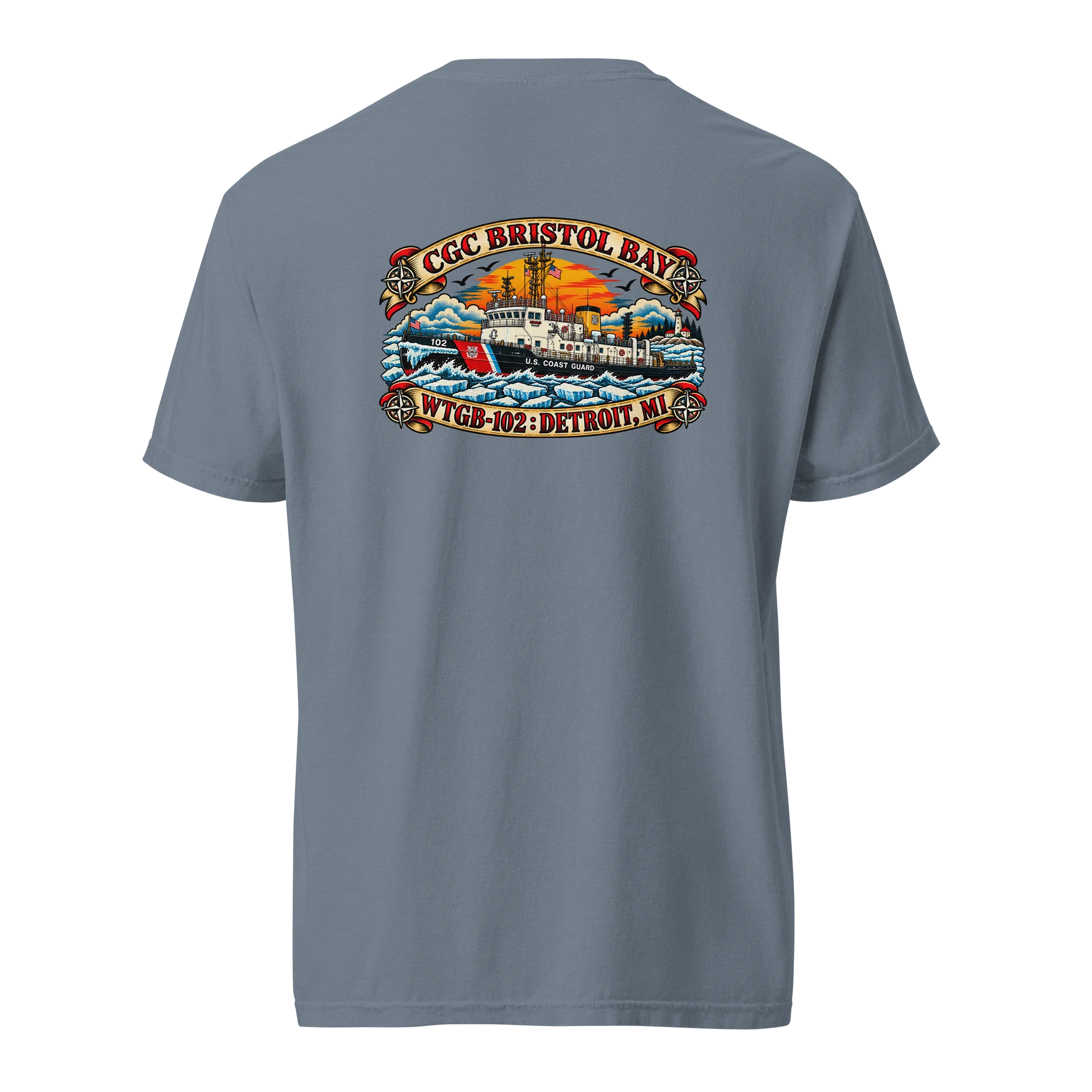 The Bristol Bay product image (4)