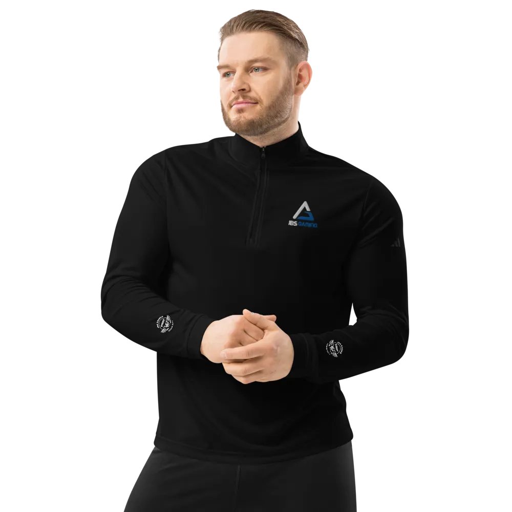 SWAT Quarter-Zip Pullover (Full sleeve) product image (11)