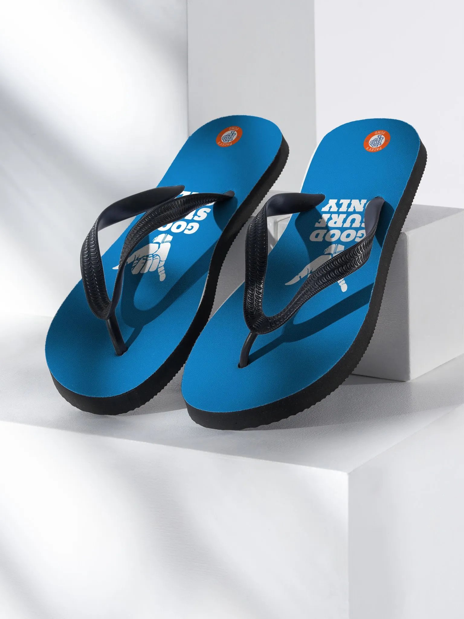 Good Surf Only Flip Flops product image (1)