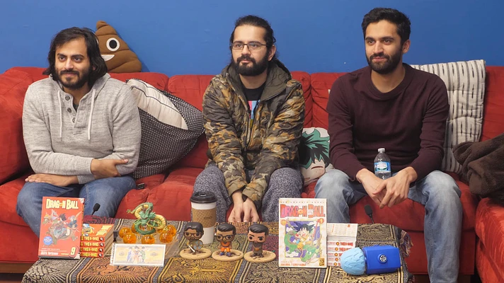 Video thumbnail