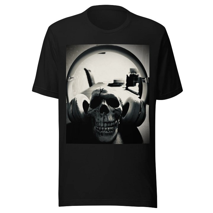 BeatHead hvvy_mttl tee product image (1)