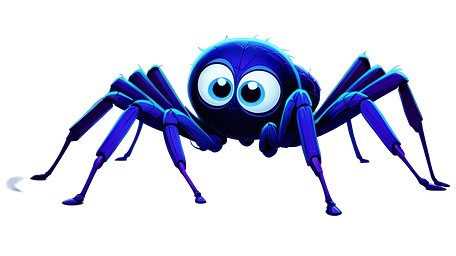 Itsy Bitsy