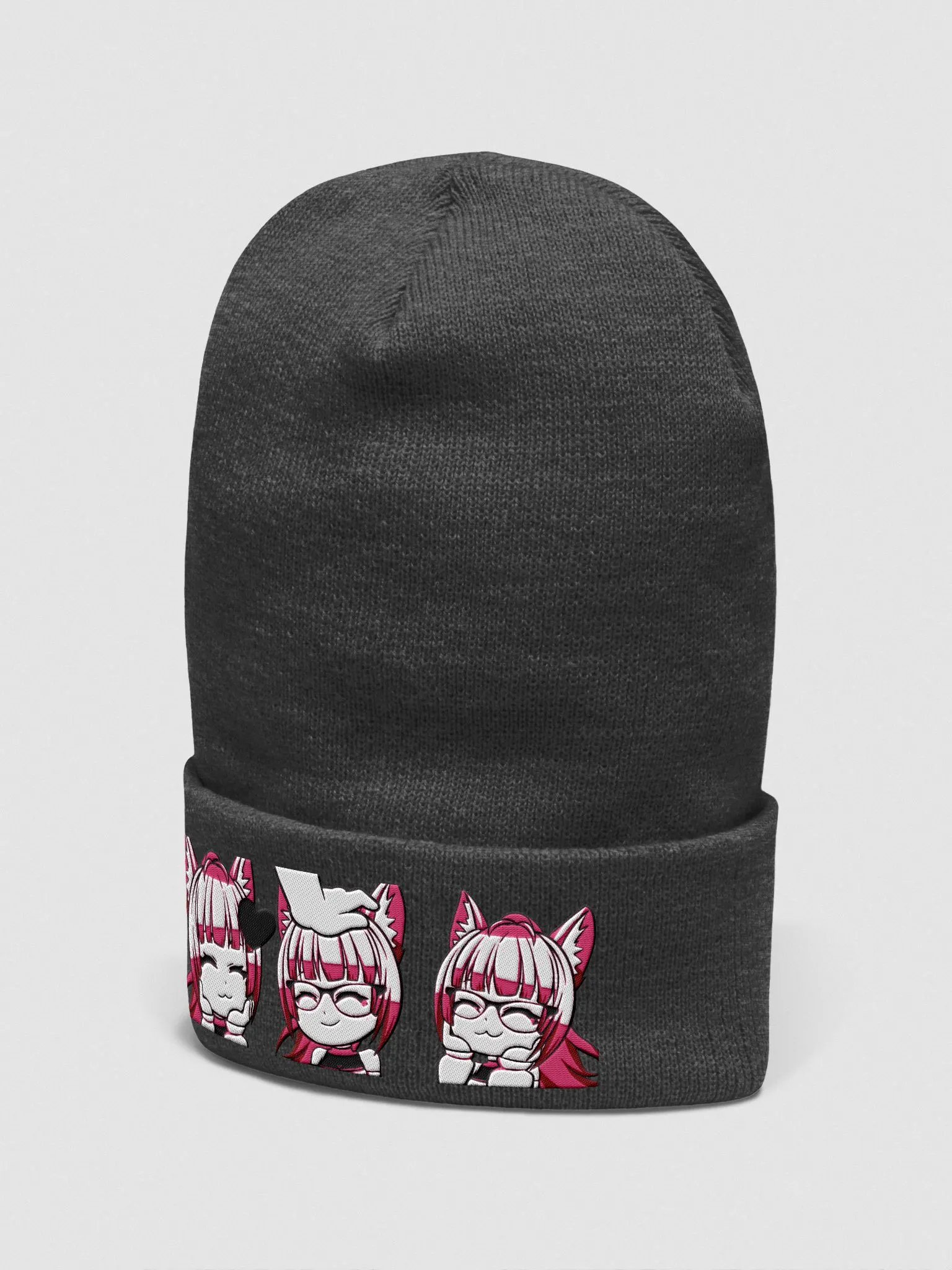 Zebeanie product image (2)