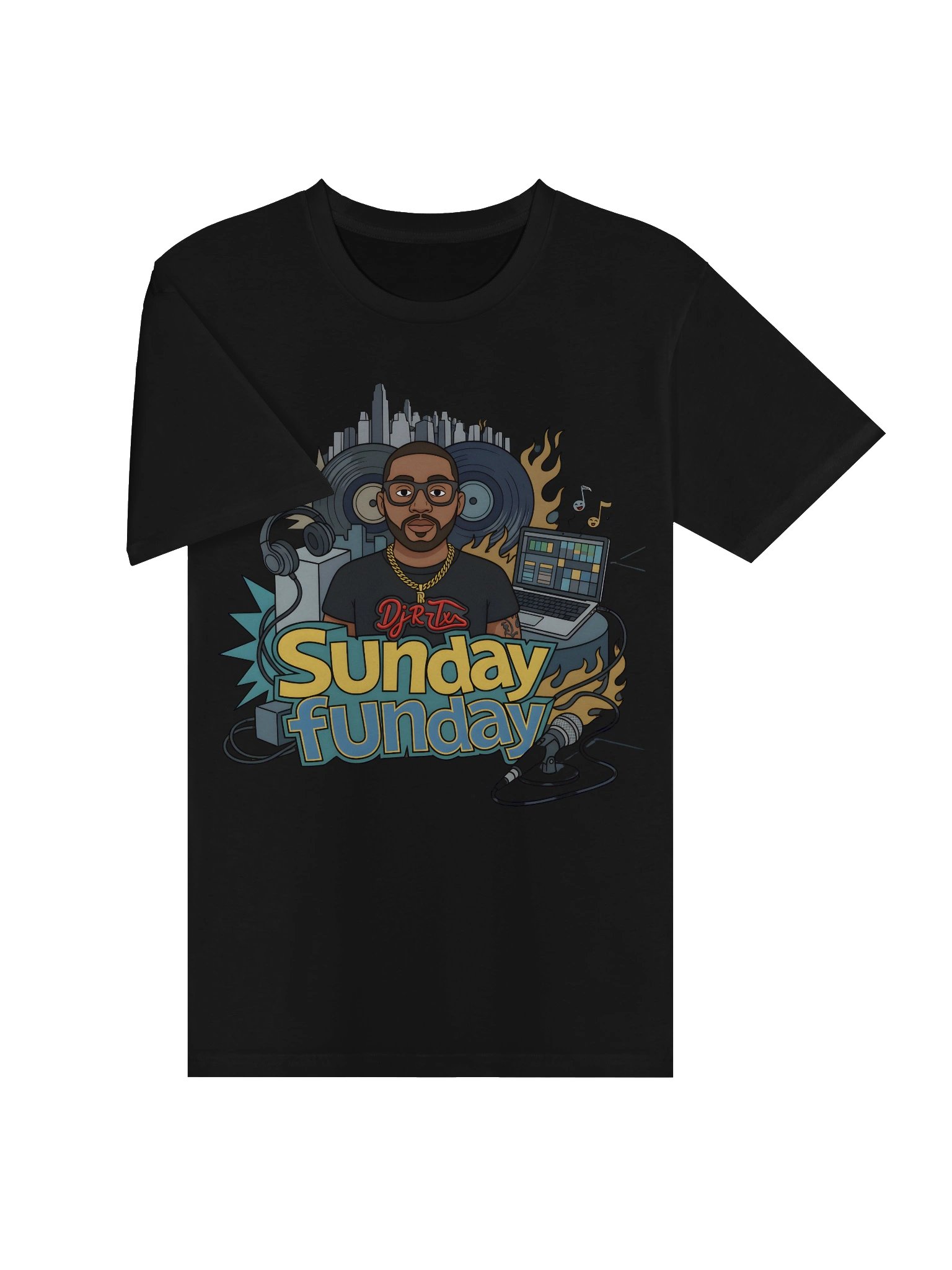 Sunday Funday product image (9)