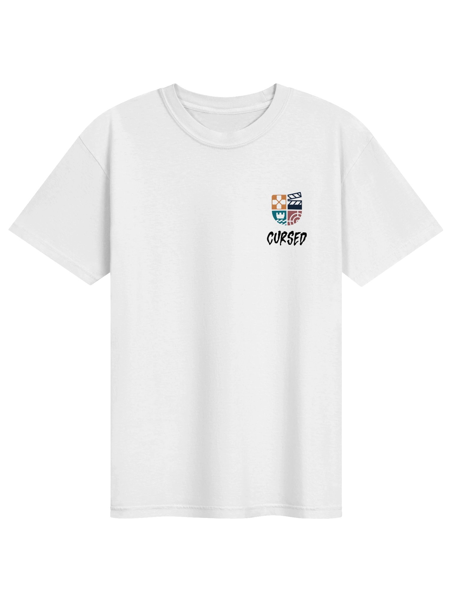 The Cursed Tee 2026 product image (4)