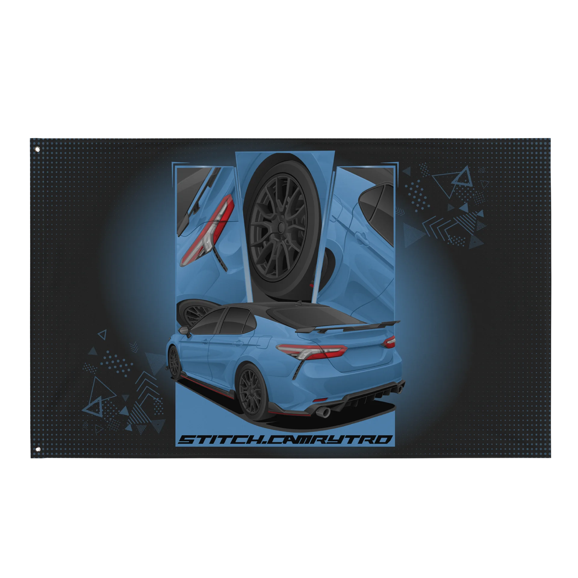 Flag - stitch.camrytrd product image (1)