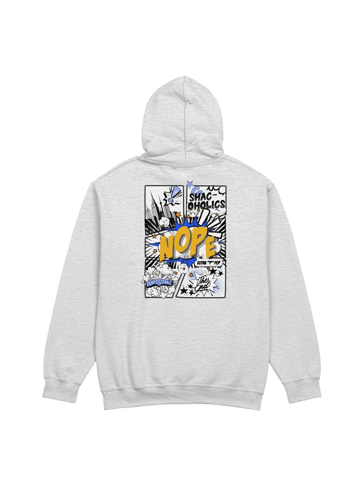 Explosive NoPe Shac-oholics Hoodie product image (2)