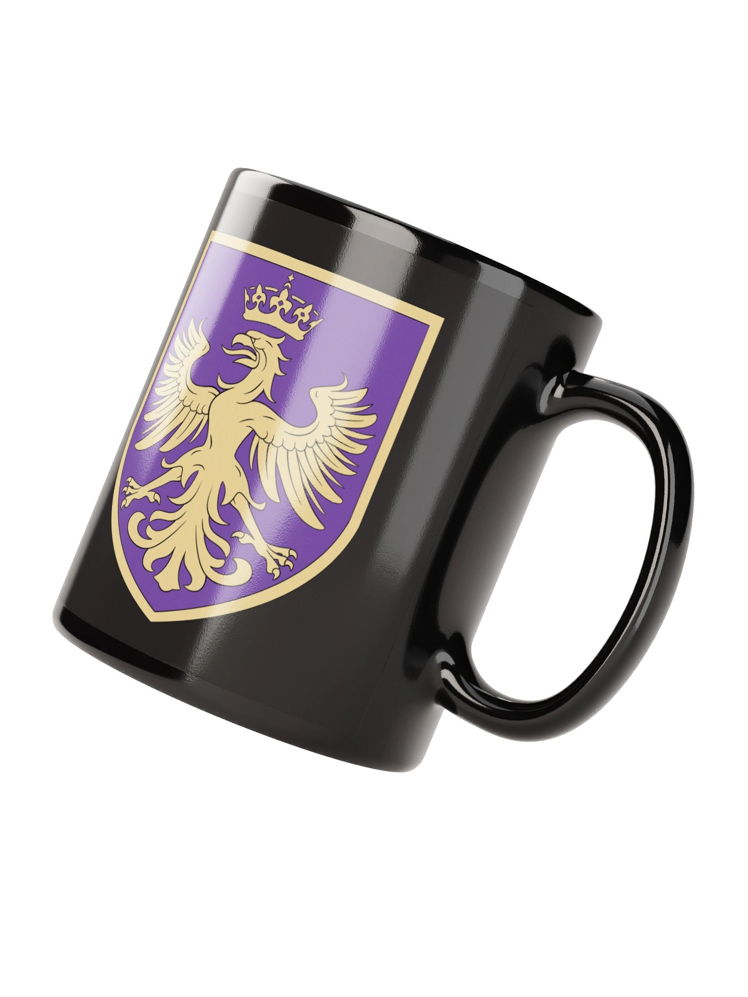 Court of Ambition Mug product image (4)