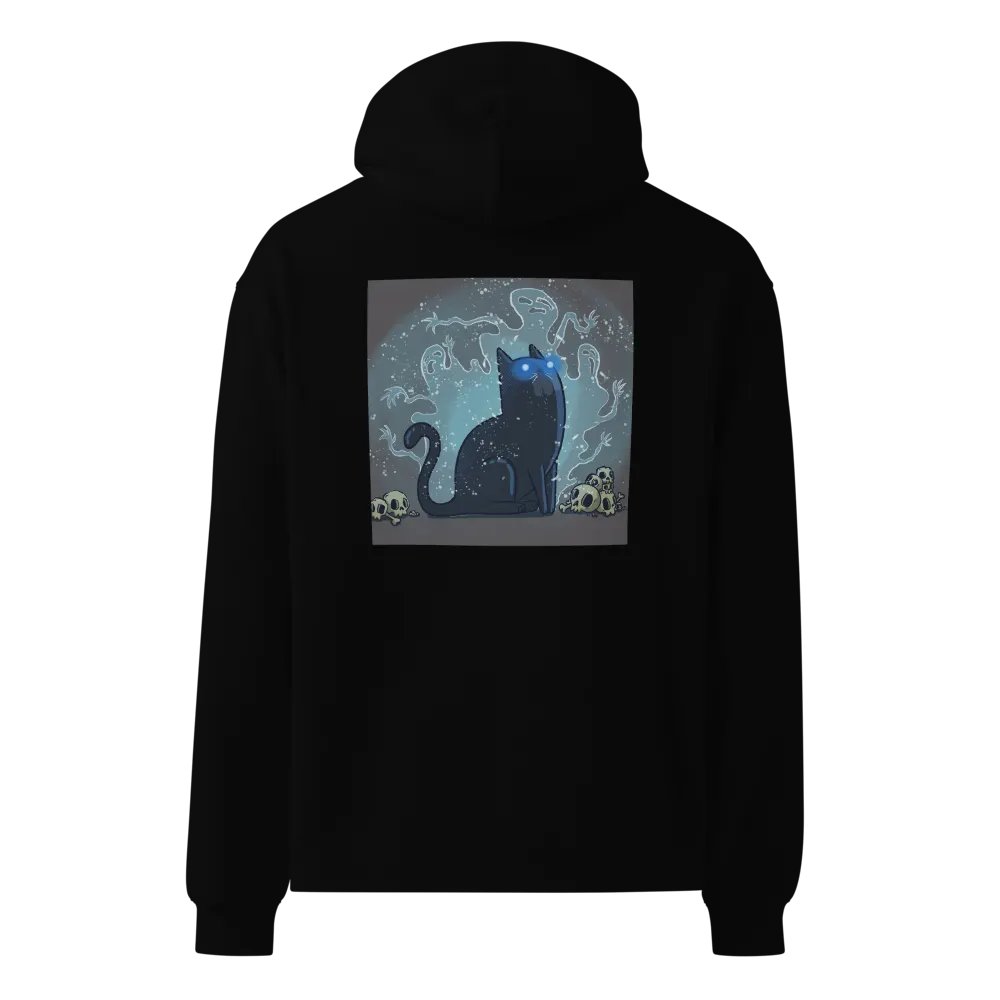Partywaffles Hoodie product image (10)