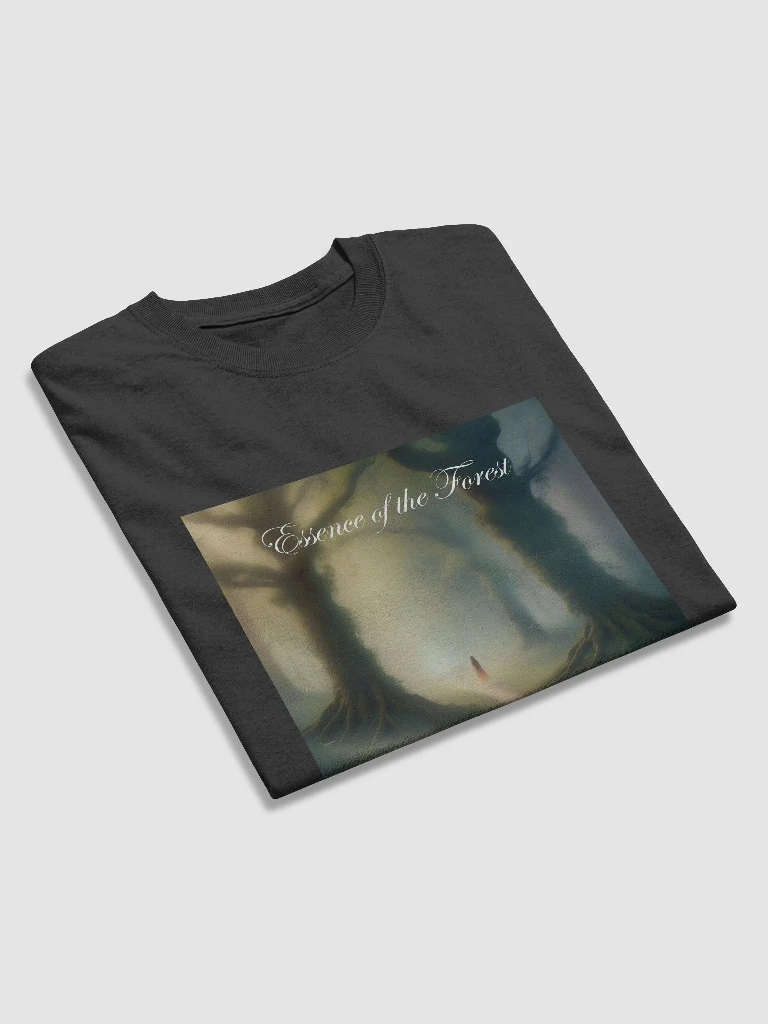 Essence of the Forest T-Shirt product image (14)