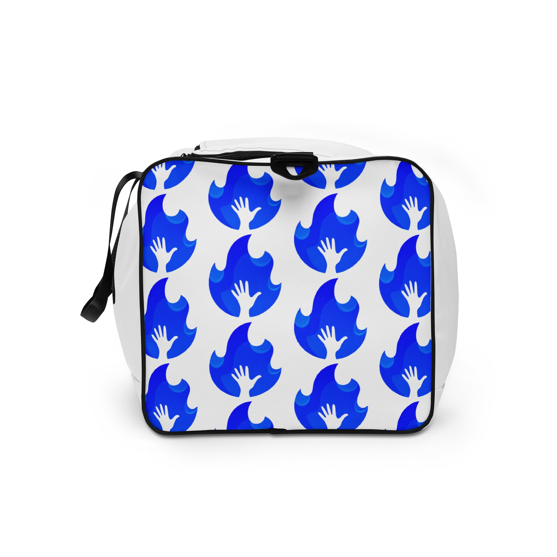 SINGLE HANDED PRODUCTIONS Duffle Bag product image (9)