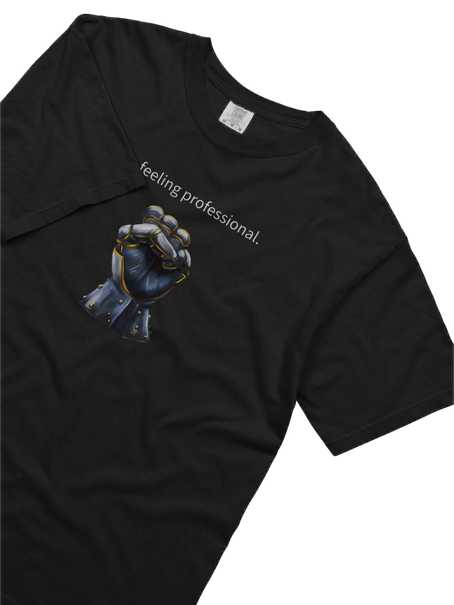 I'm feeling professional. product image (5)