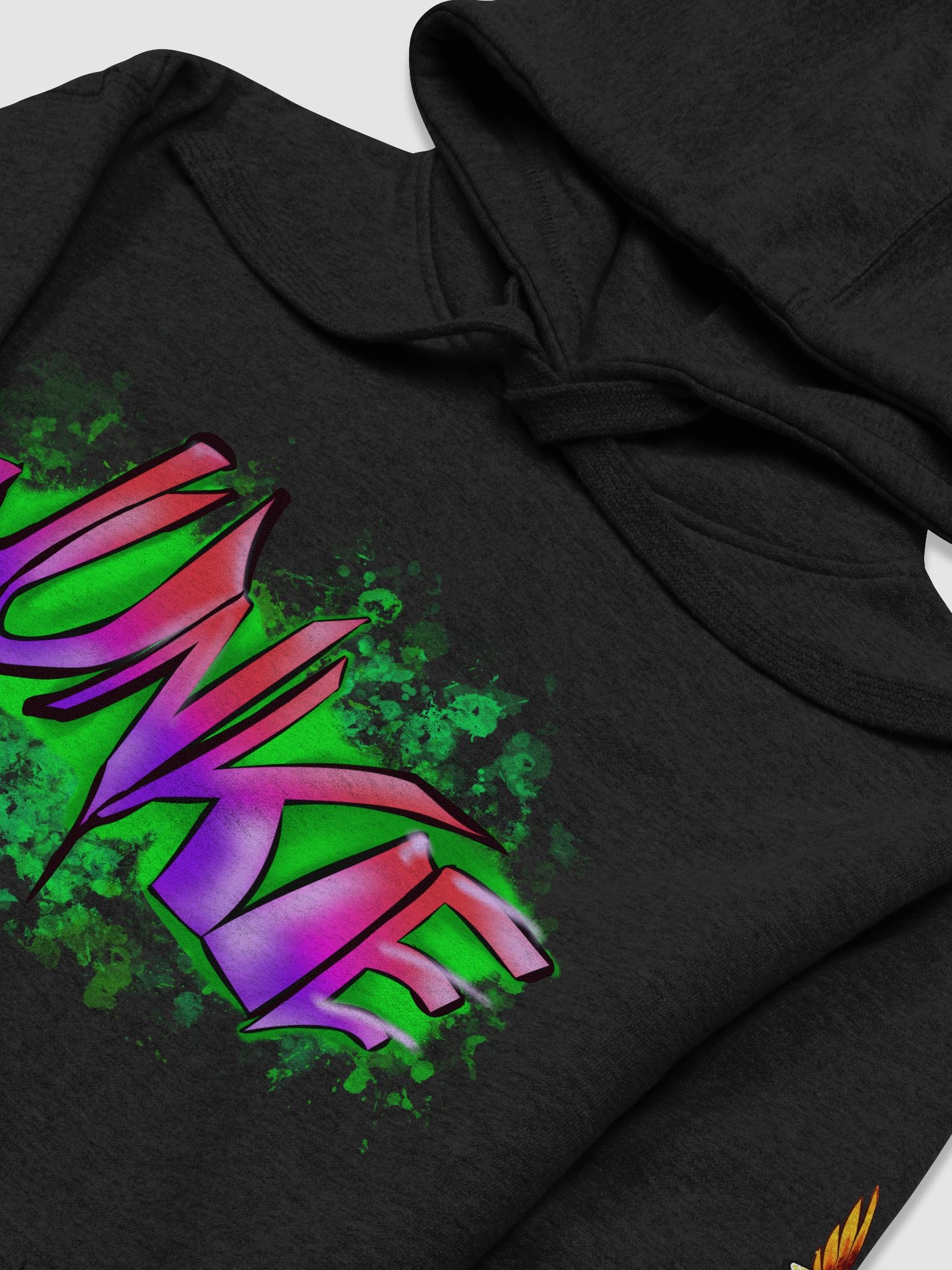 The R3 Hoodie product image (3)