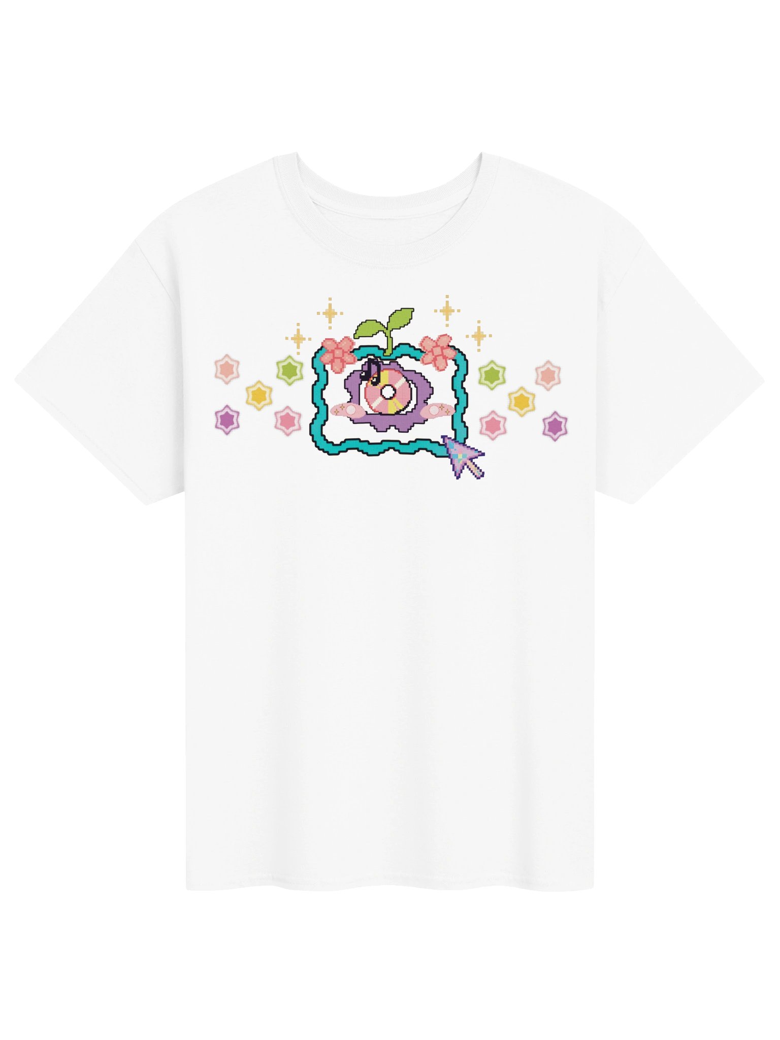 TRACKI Tshirt product image (1)