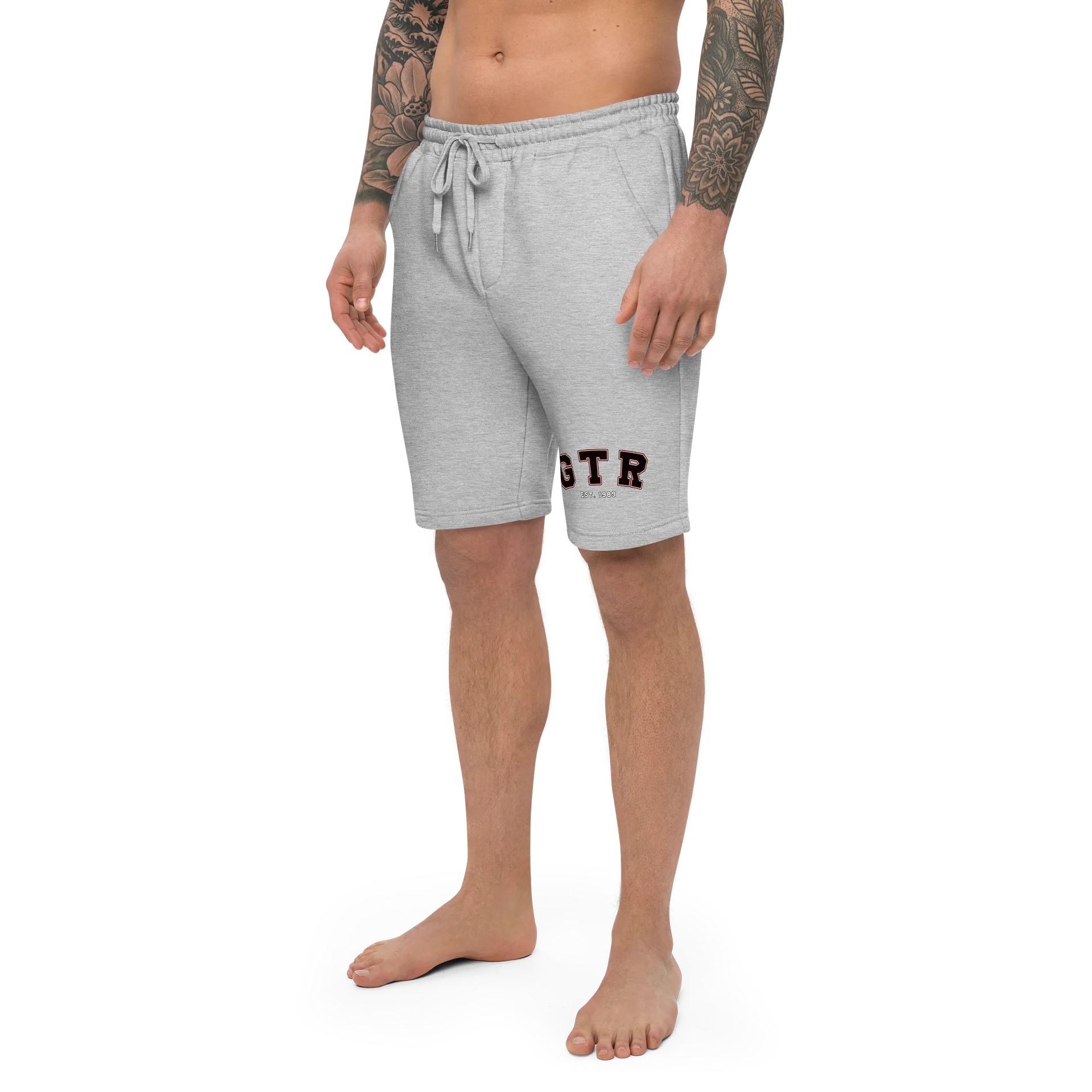 GTR Gym product image (6)