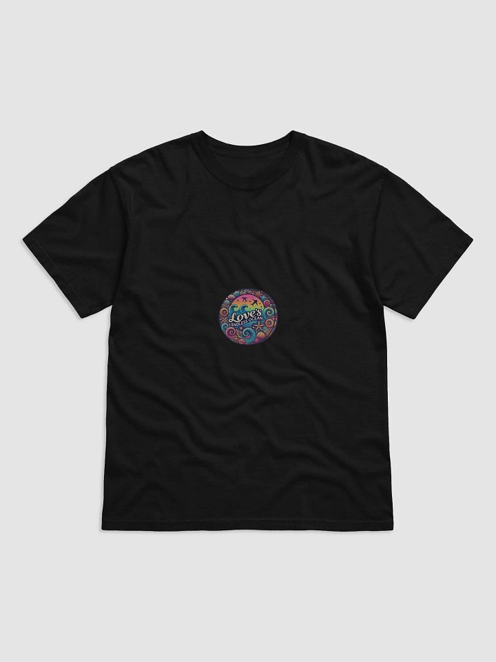 Endless Ocean Sunset T-Shirt product image (1)