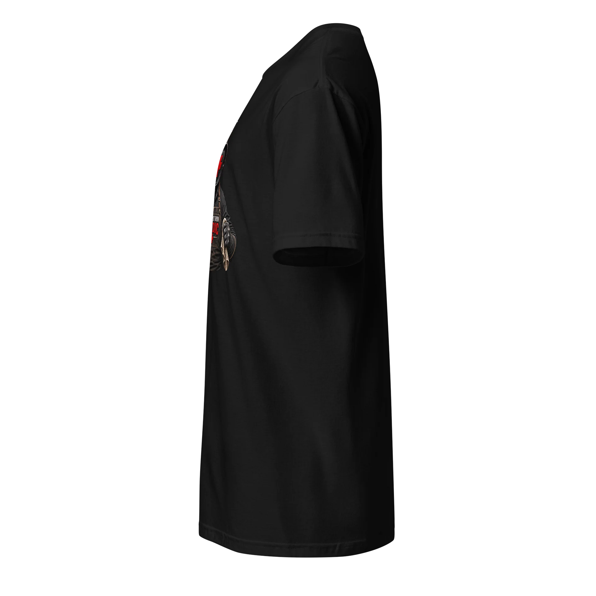 Medic Man T-Shirt product image (4)