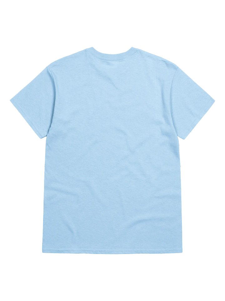 Lotus Serenity Tee - Embrace Peace with Every Wear product image (2)