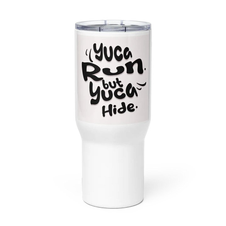 Travel Mug product image (3)