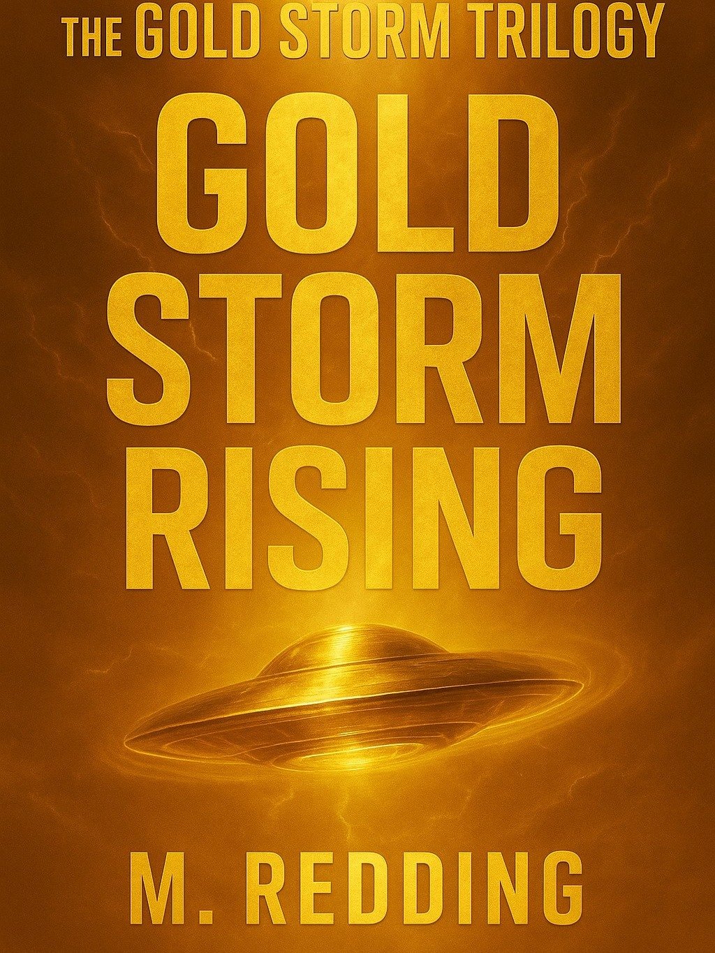 Gold Storm Rising product image (1)