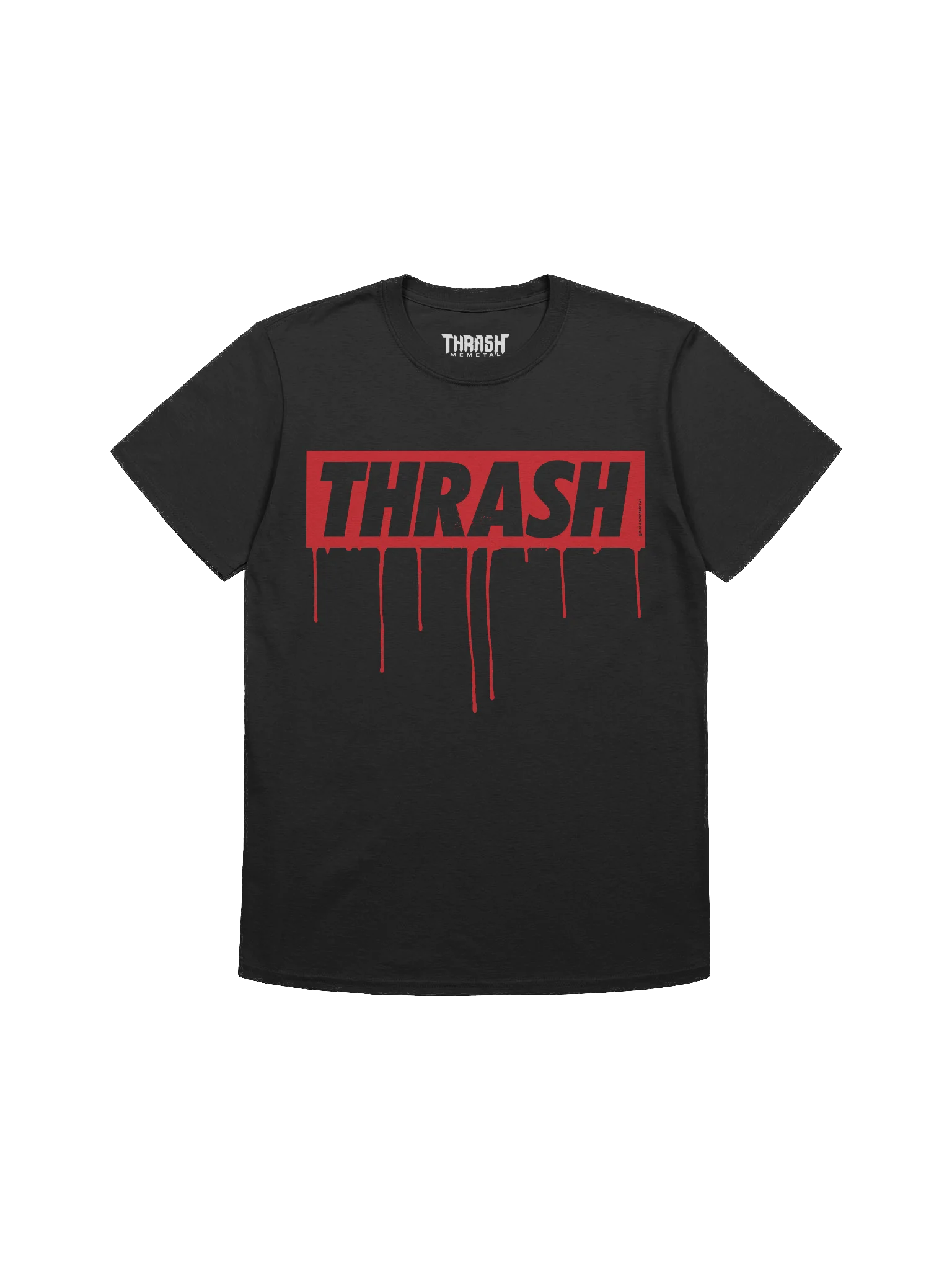 THRASH BLOODY THRASH product image (1)