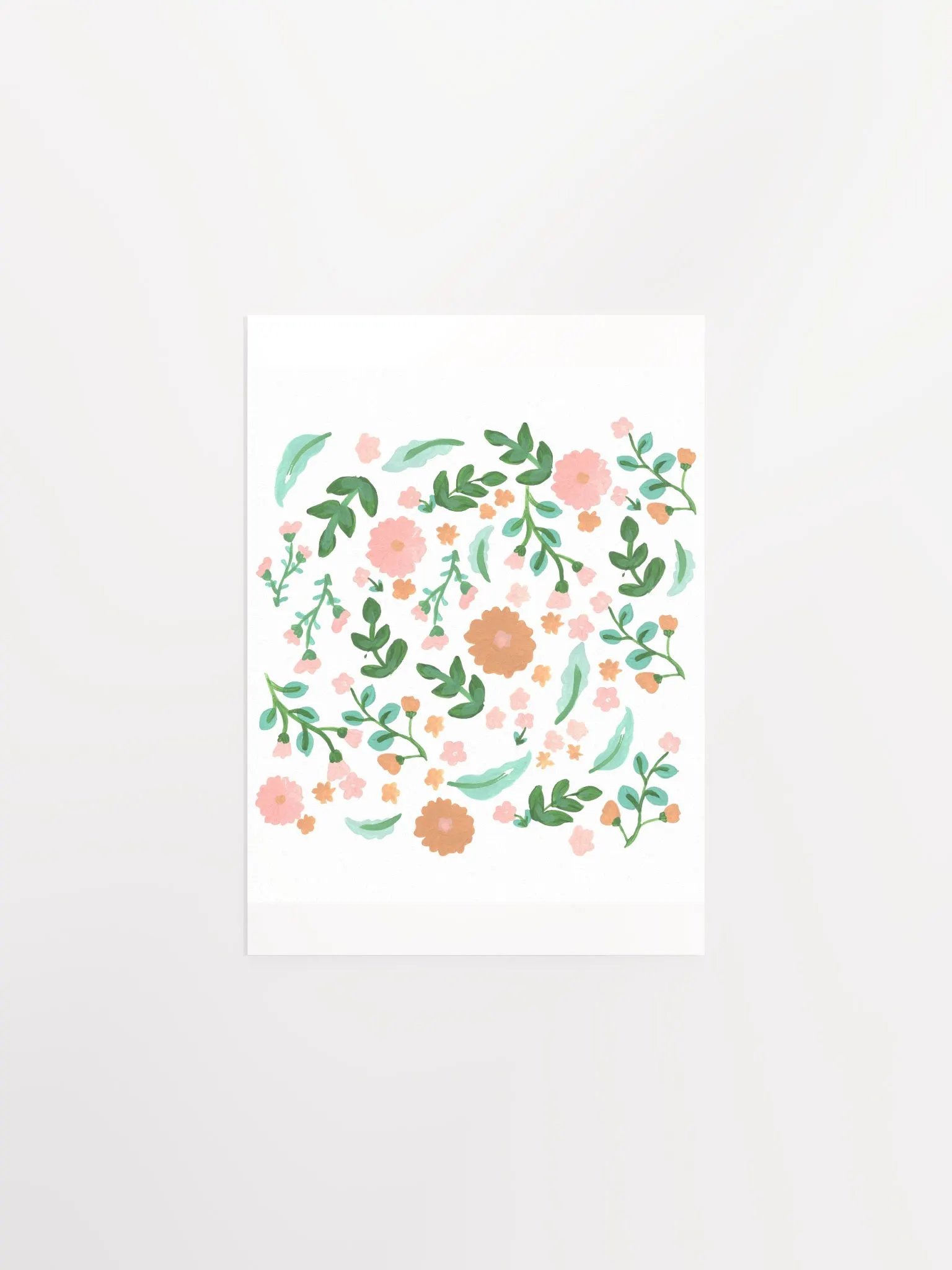 Hand Painted Dream product image (1)