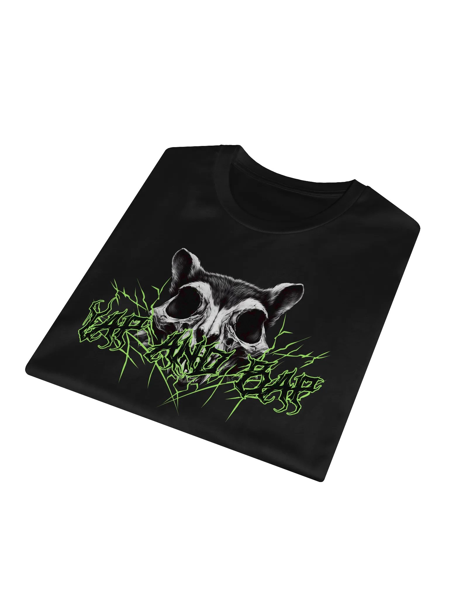 Yap and Bap Tee product image (4)