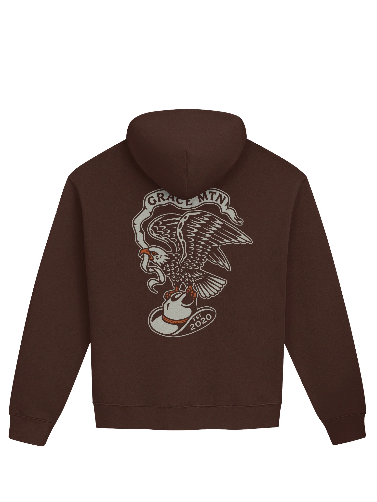 Cold Eagle To Base One product image (4)
