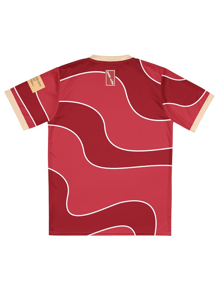 KØBENHAVN CHAIN XI FC Home Jersey product image (2)