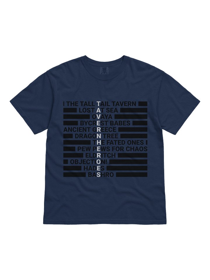 5 Year Anniversary Shirt product image (6)