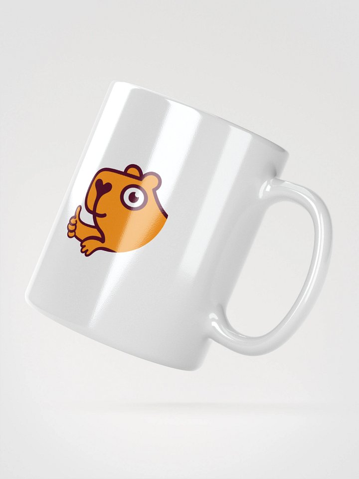 Definition Dog | Cup product image (2)