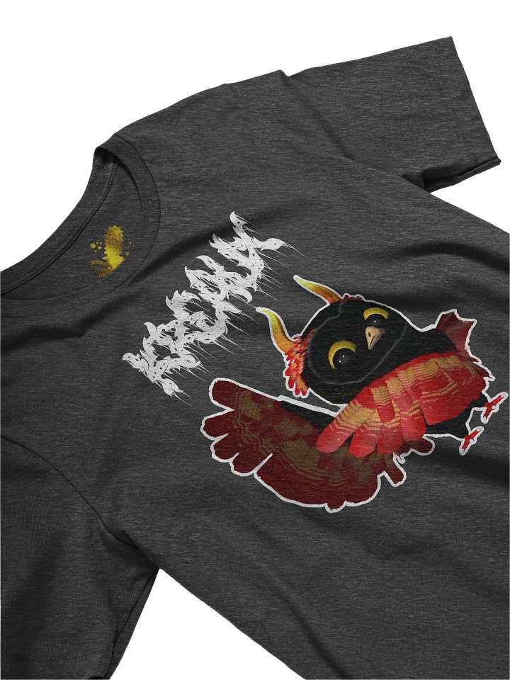 KREAUX Soft AF Tee! product image (2)