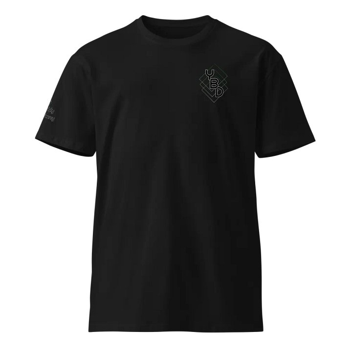 The First Shirt product image (1)