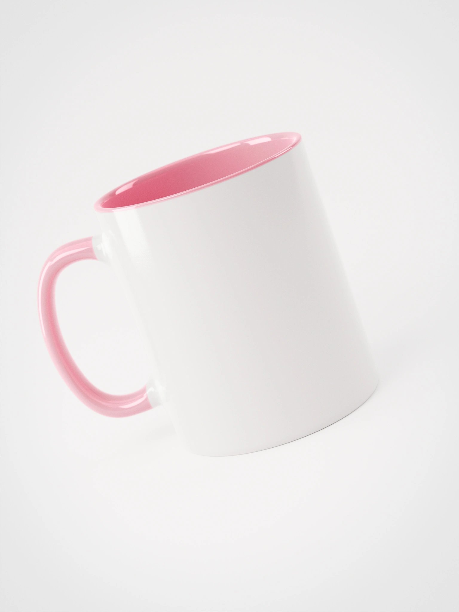 Sorry I'm Late Mug product image (37)