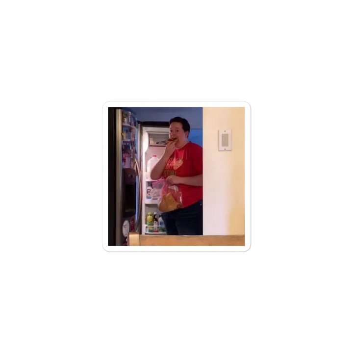 The Pizza Magnet product image (1)