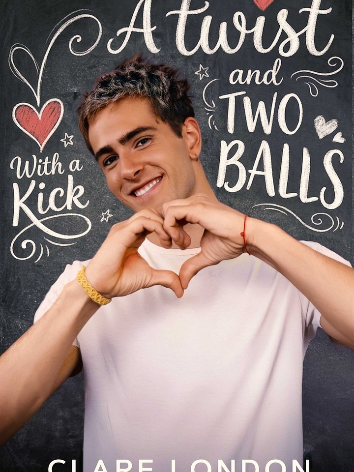 With A Kick - FULL SERIES product image (2)