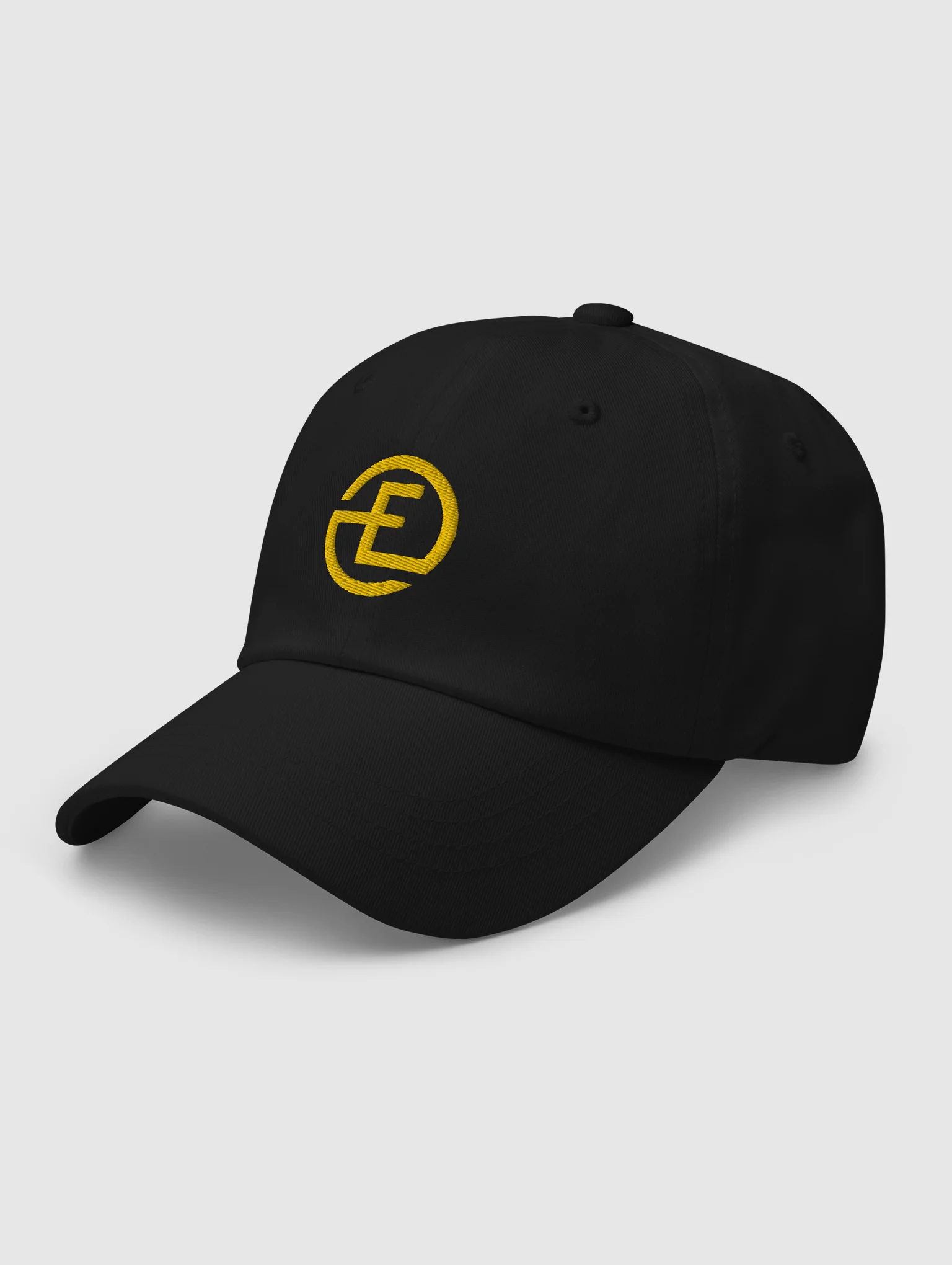 Gold EO Logo Hat product image (2)