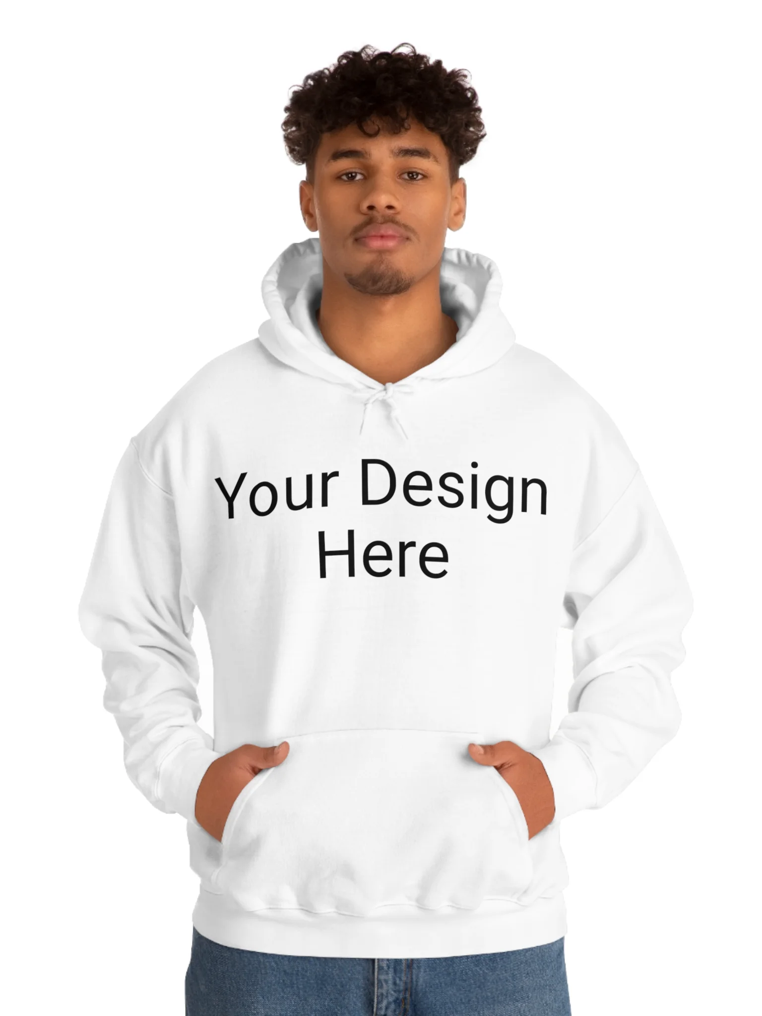 Custom Hoodie product image (4)