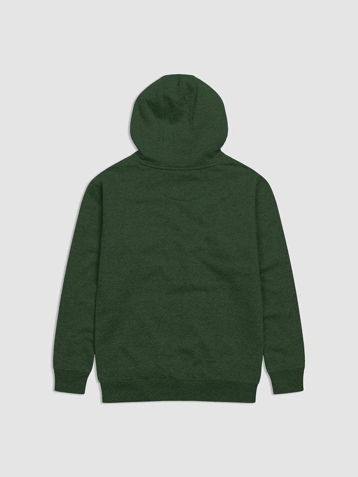 Thradriend Cotton Heritage Unisex Premium Hoodie product image (16)