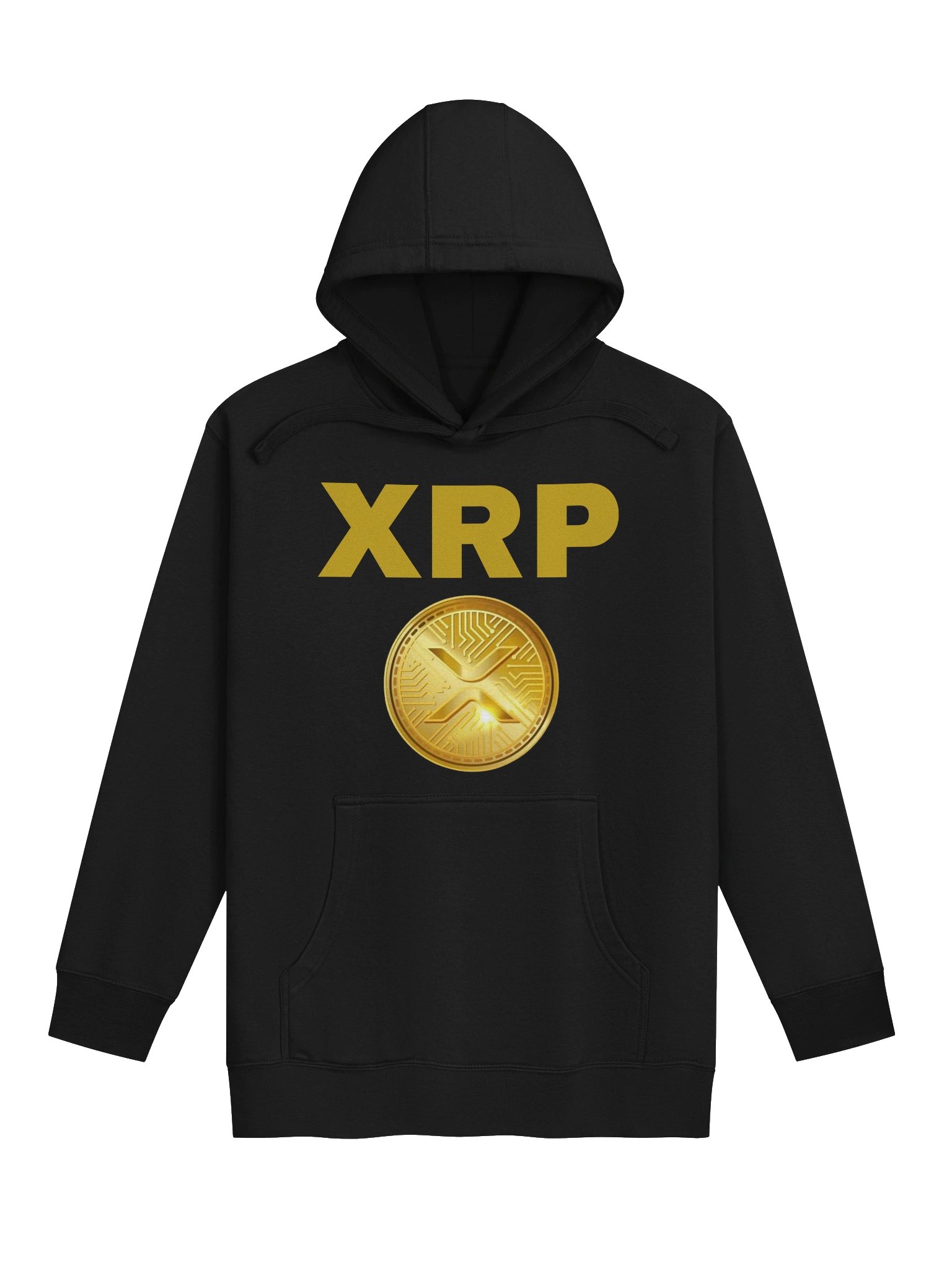 XRP Hoodie product image (5)