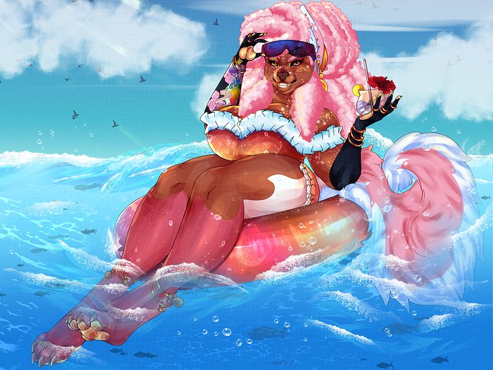 Summer on the Water product image (1)