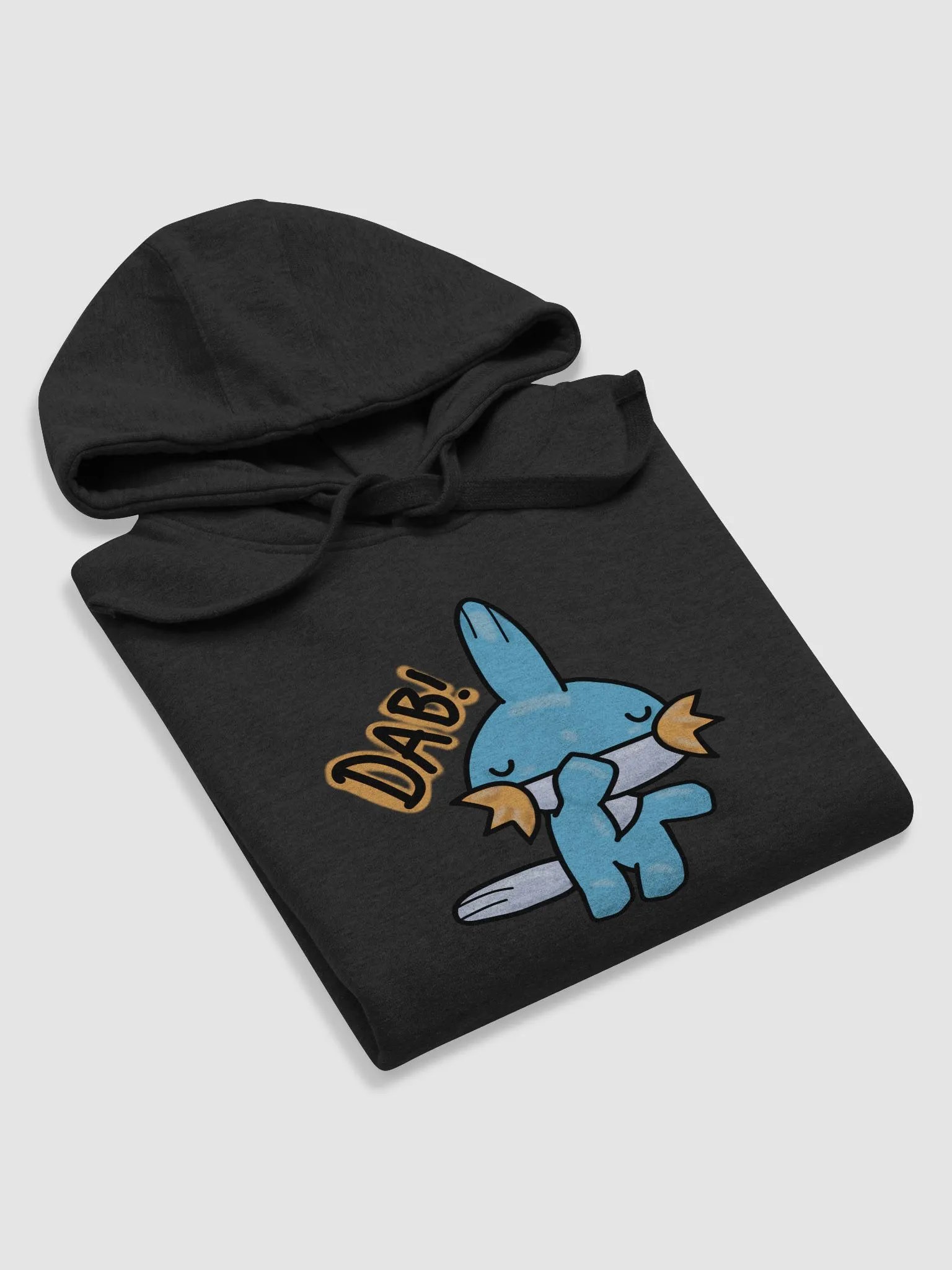 MudDab Hoodie product image (6)