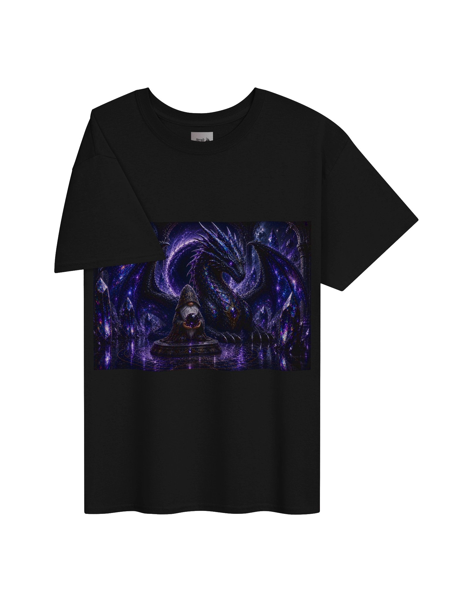 Black Opal Dragon — The Voidkeeper product image (24)