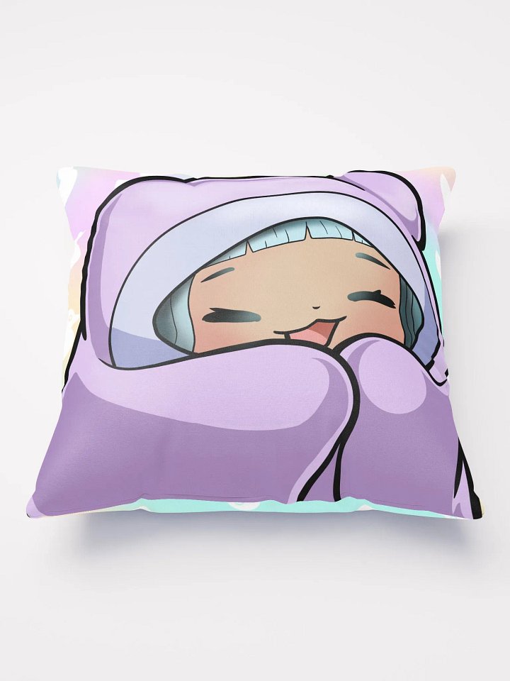 Laughing Ducky Cozy Pillow product image (1)