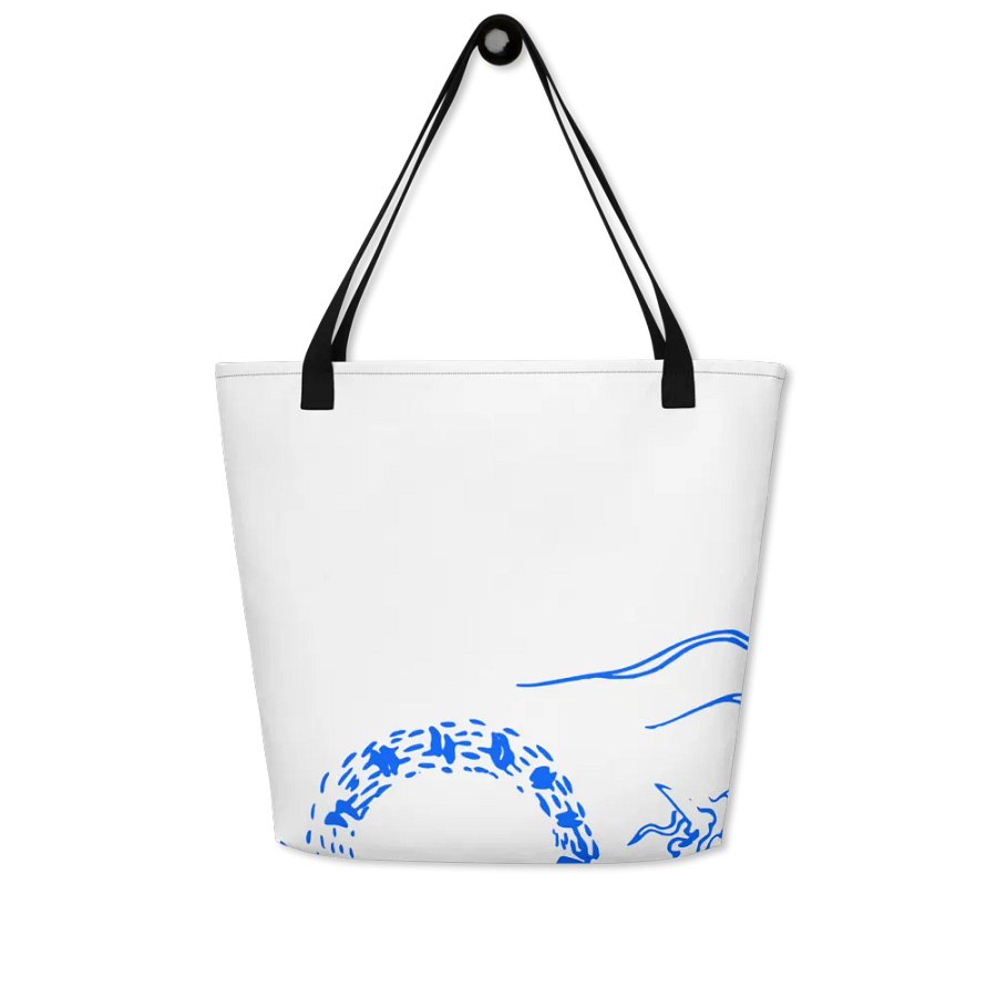 G.O.T TOTE BAG product image (5)
