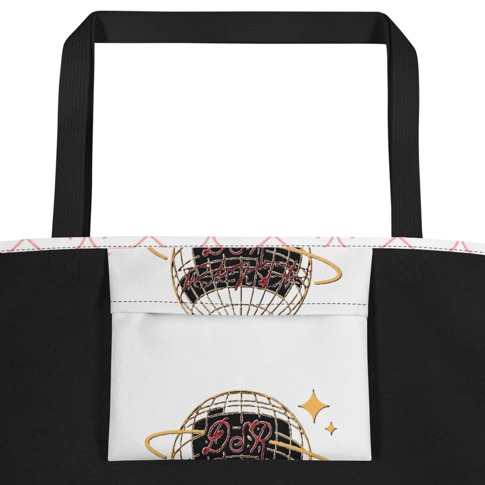 BAG ''''PRETTY THINGHS''' product image (4)